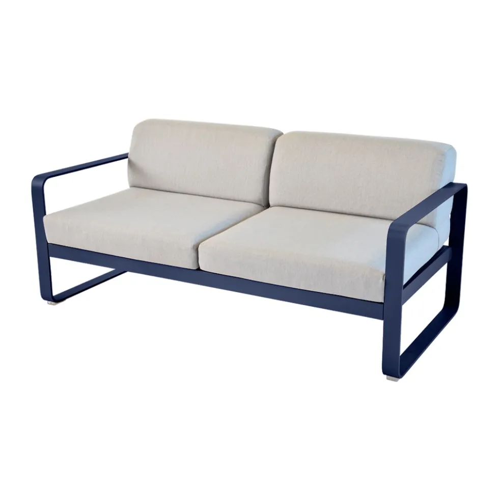 Bellevie 2-sits soffa