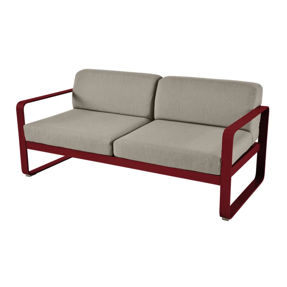 Bellevie 2-sits soffa