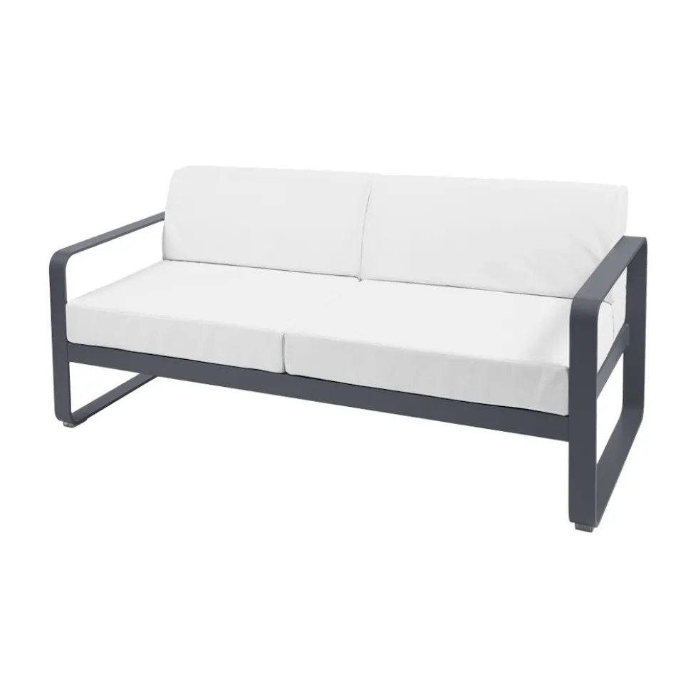 Bellevie 2-sits soffa