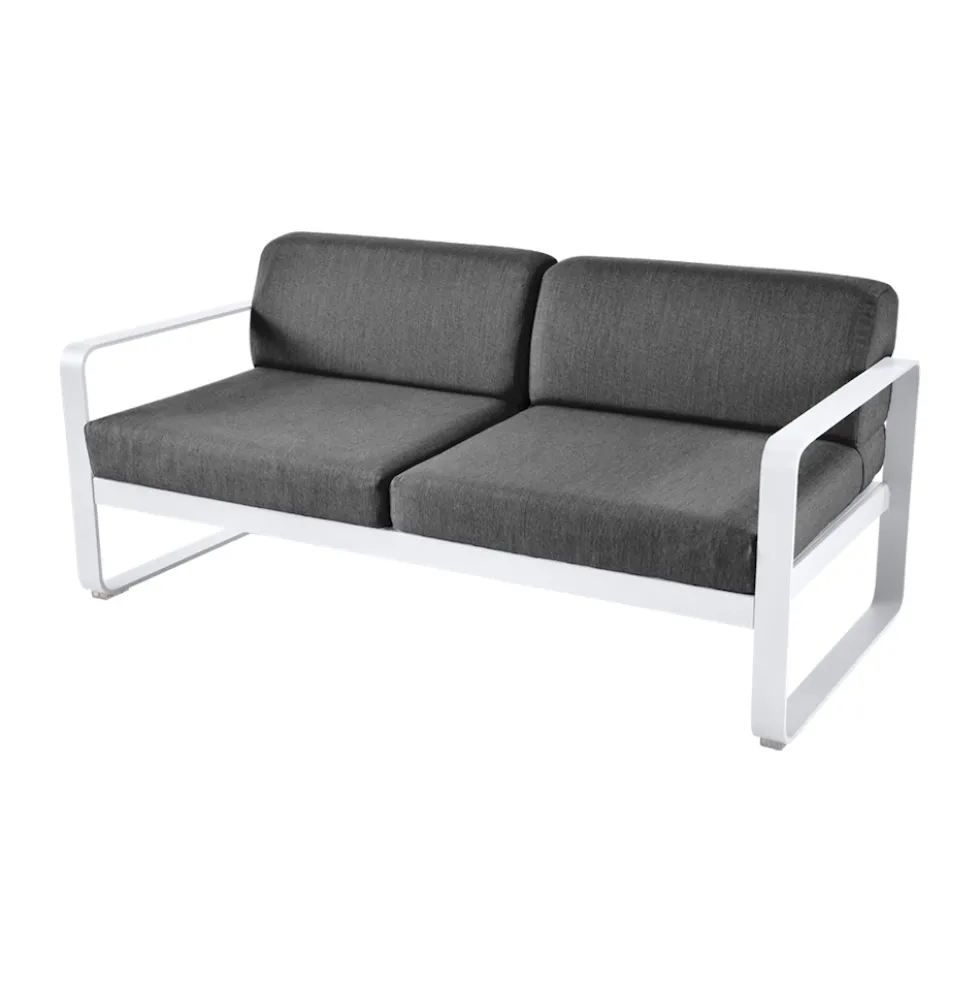Bellevie 2-sits soffa