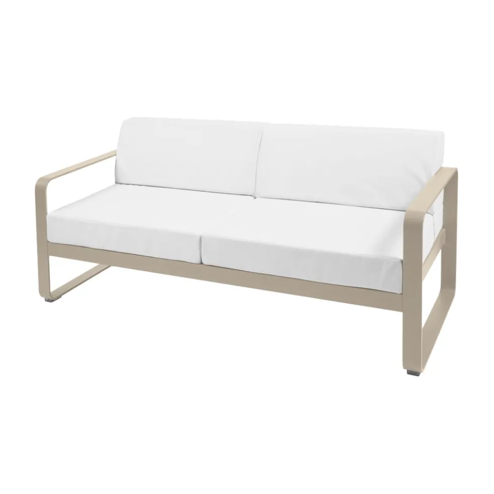 Bellevie 2-sits soffa