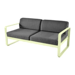Bellevie 2-sits soffa