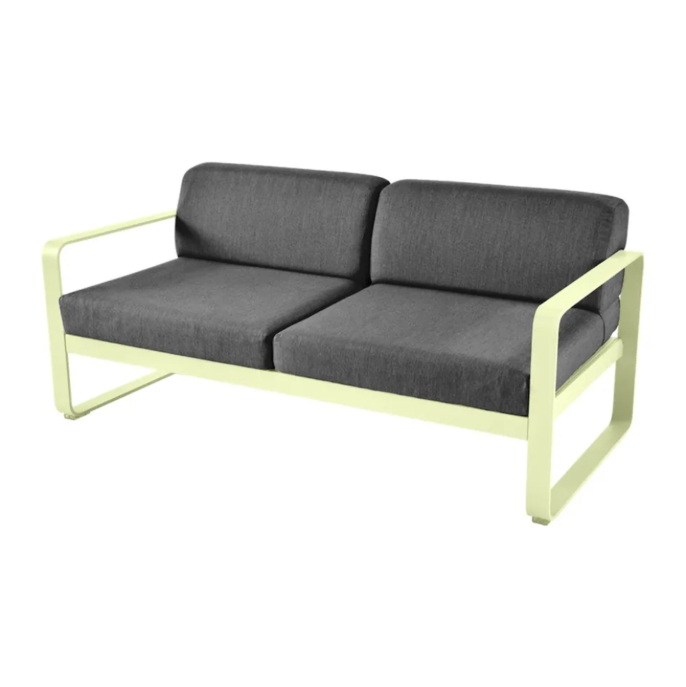 Bellevie 2-sits soffa