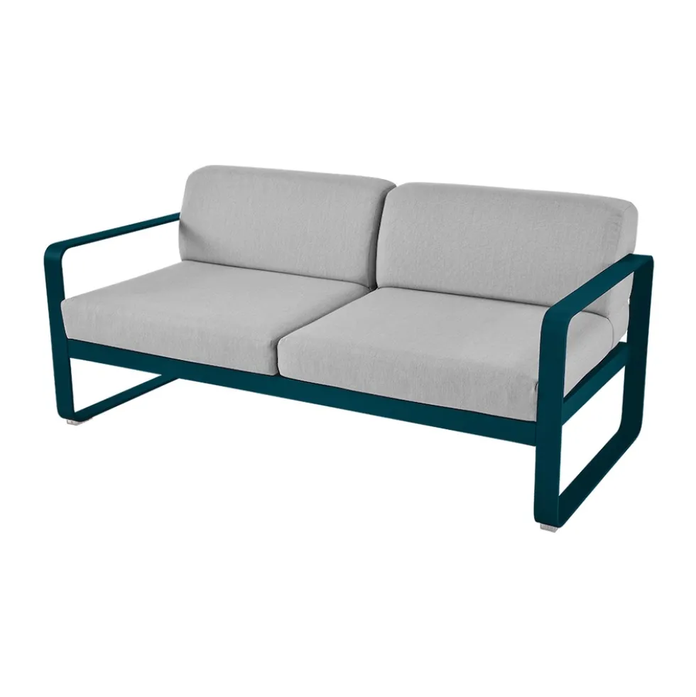Bellevie 2-sits soffa