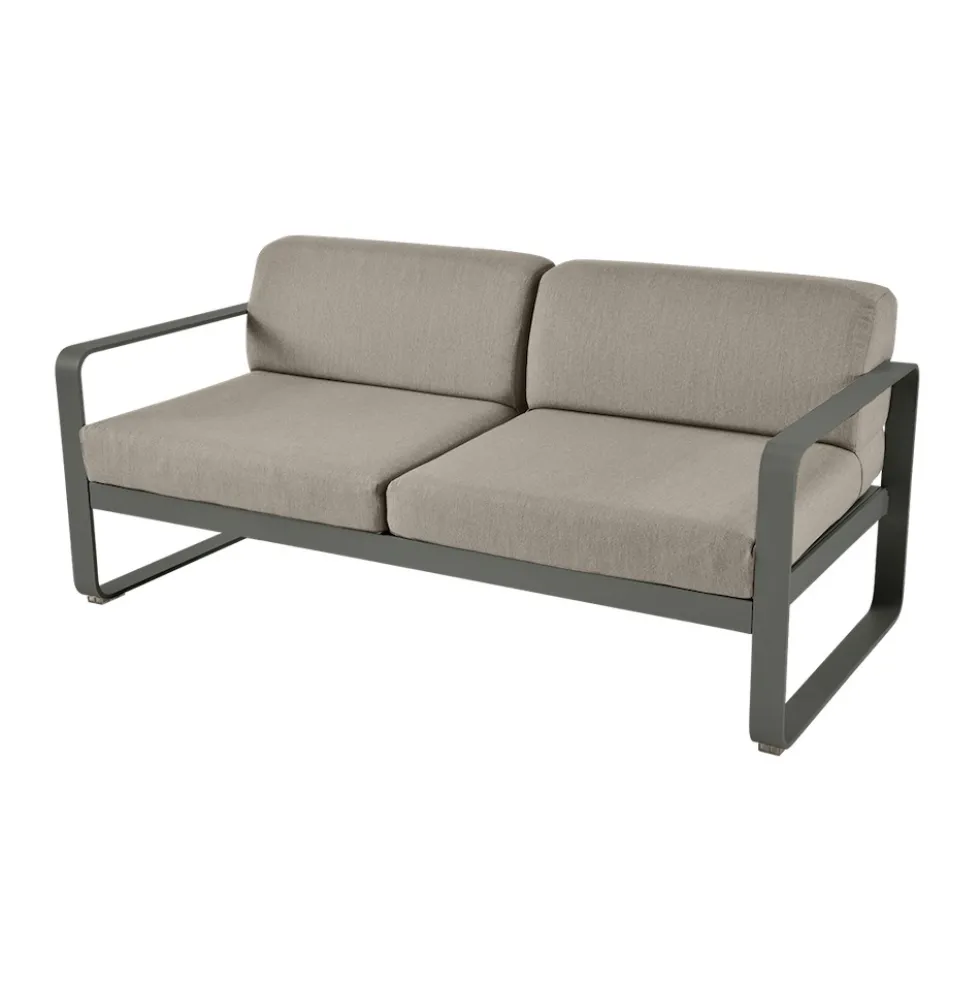 Bellevie 2-sits soffa