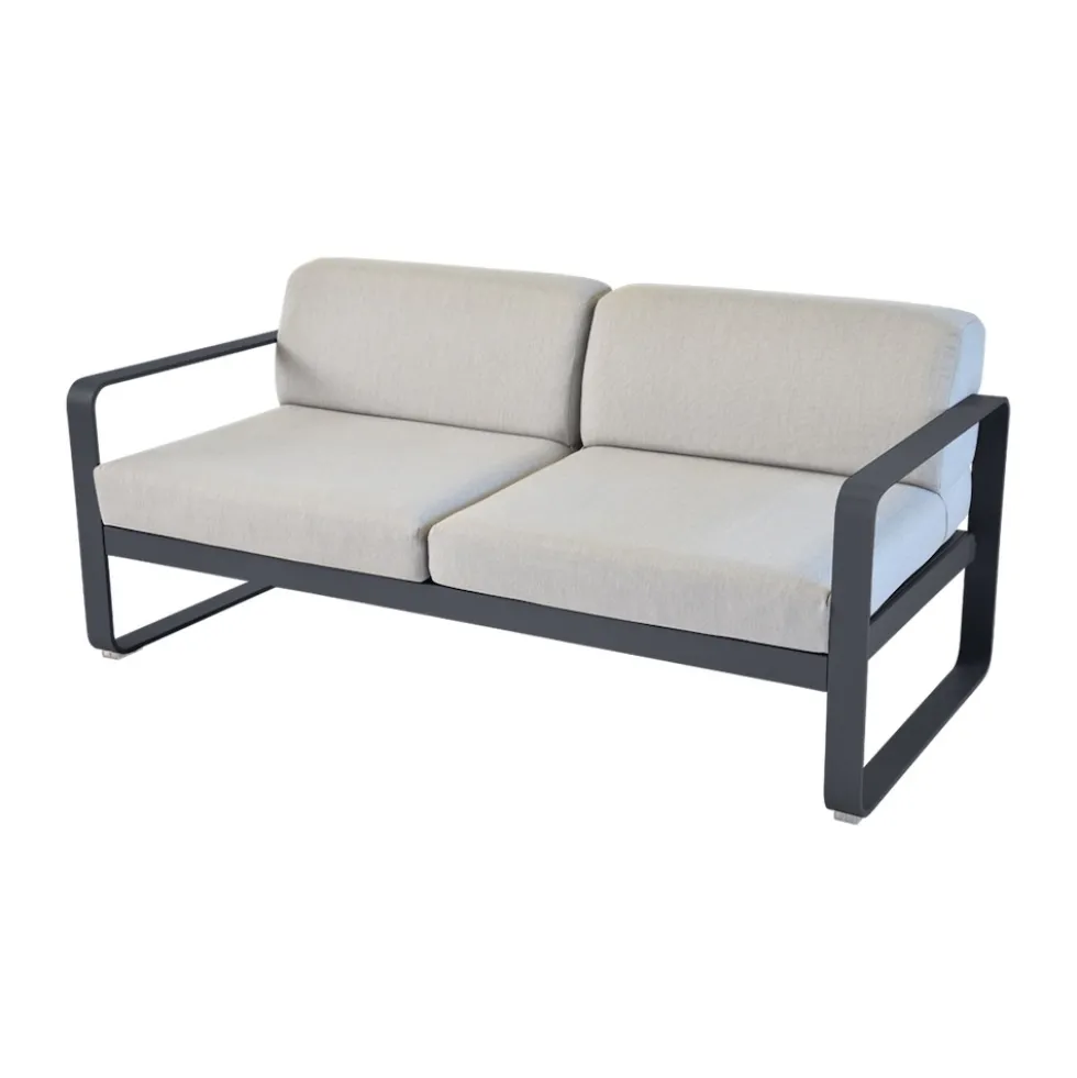 Bellevie 2-sits soffa