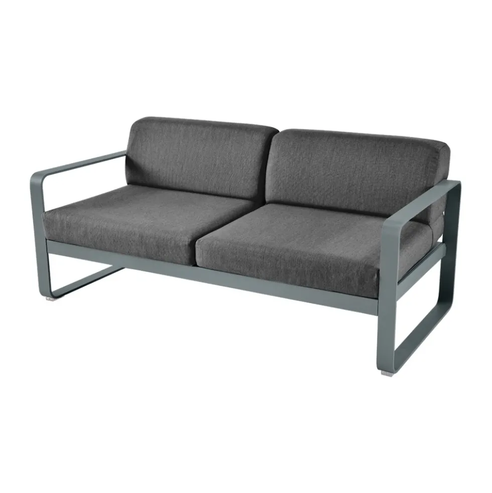 Bellevie 2-sits soffa