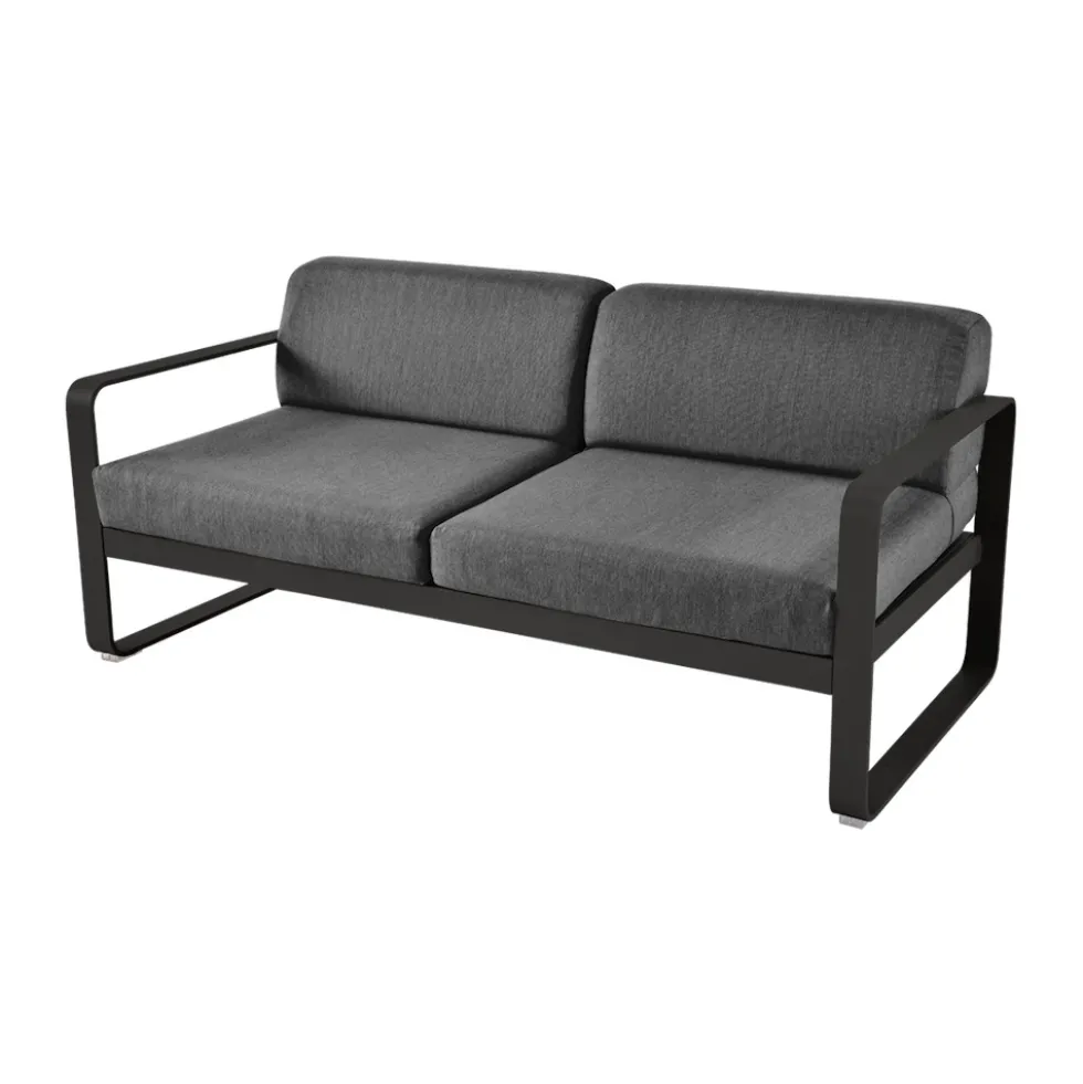Bellevie 2-sits soffa