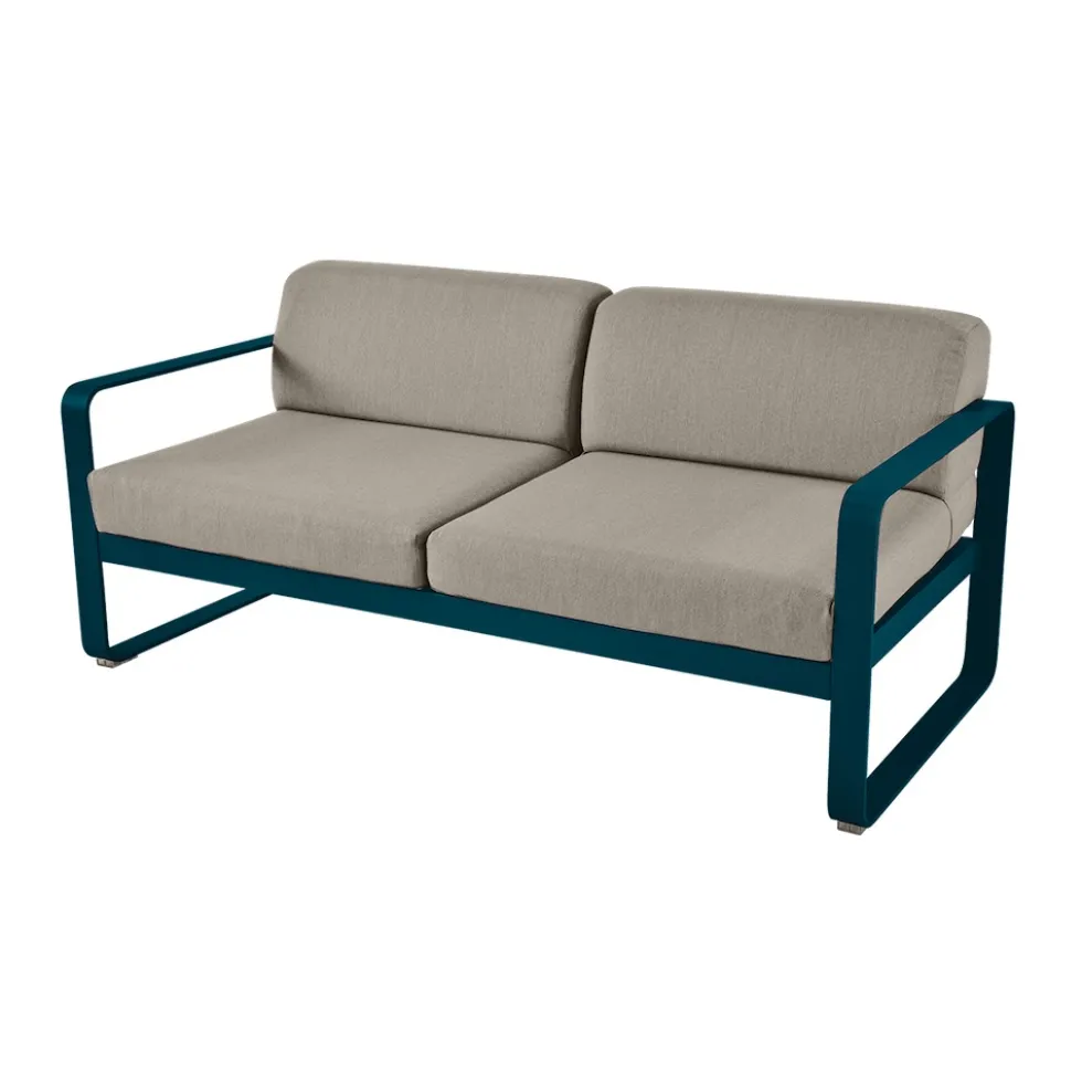 Bellevie 2-sits soffa