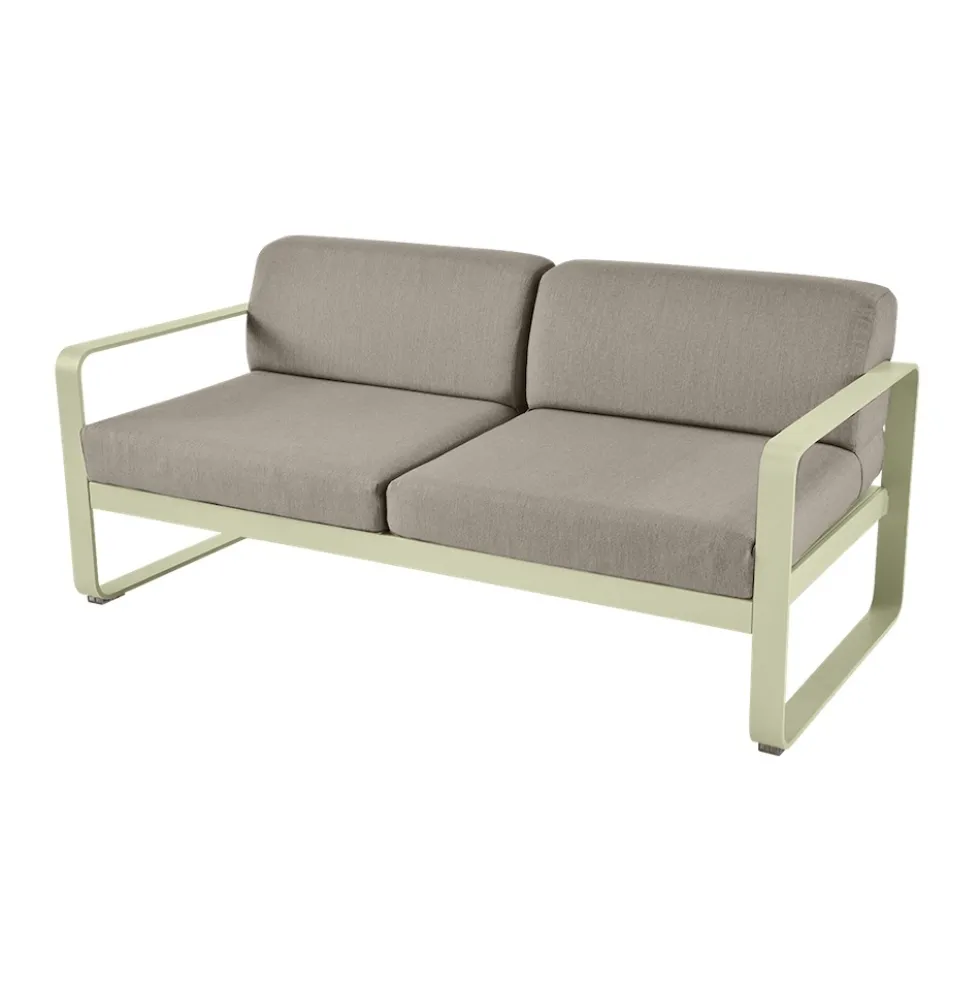 Bellevie 2-sits soffa