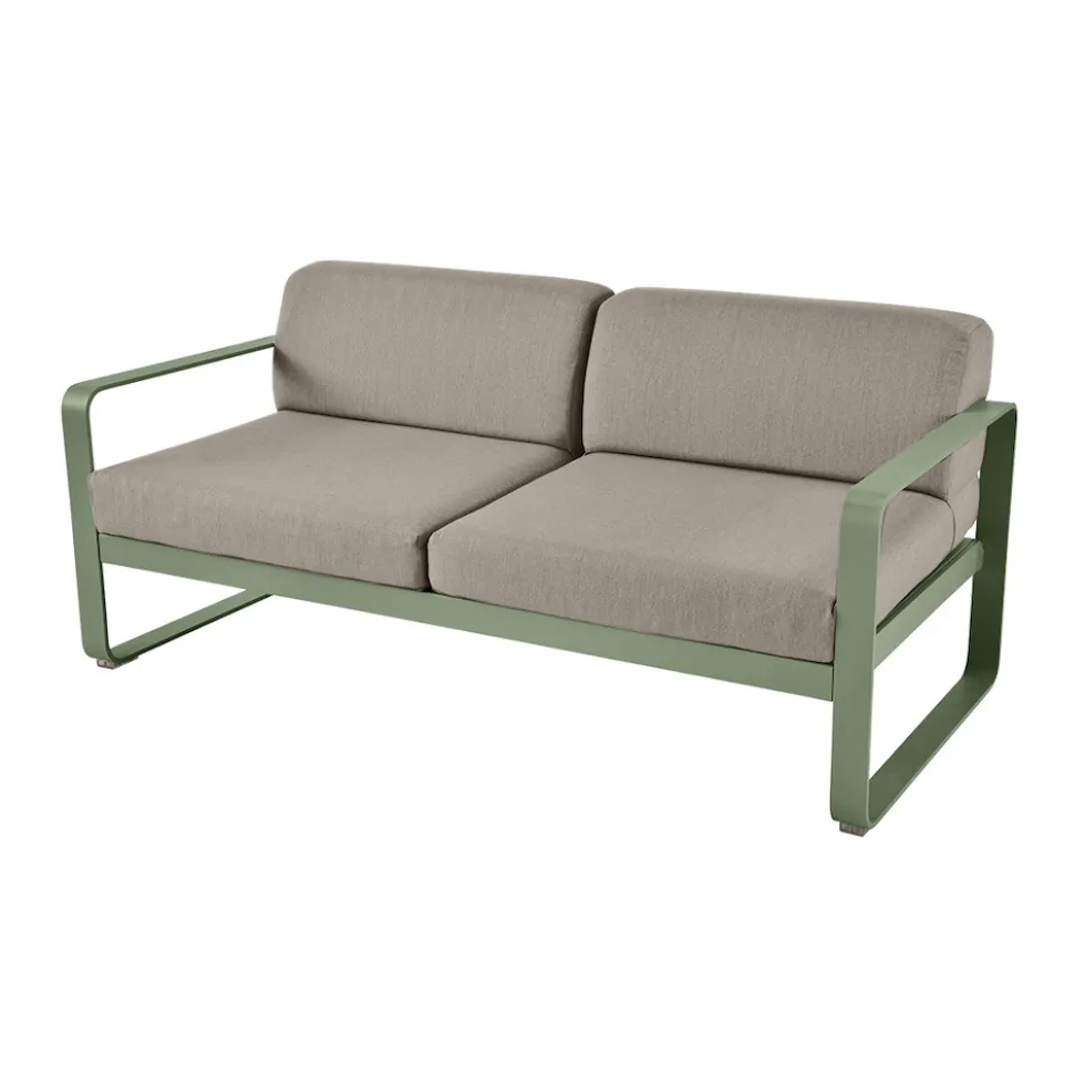 Bellevie 2-sits soffa