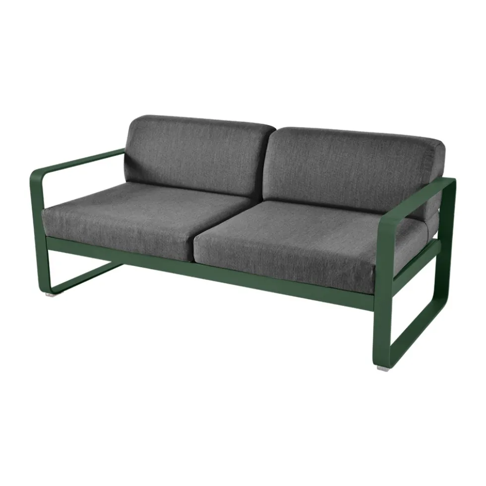 Bellevie 2-sits soffa