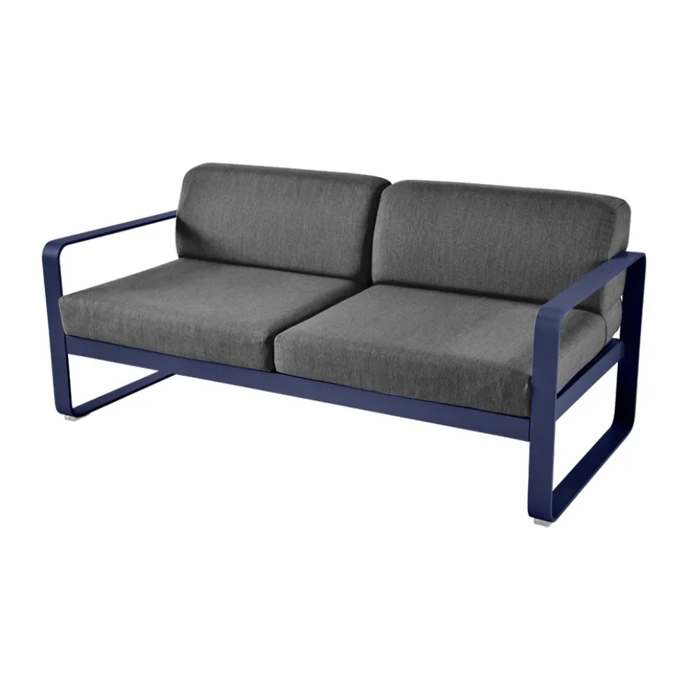Bellevie 2-sits soffa
