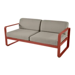 Bellevie 2-sits soffa