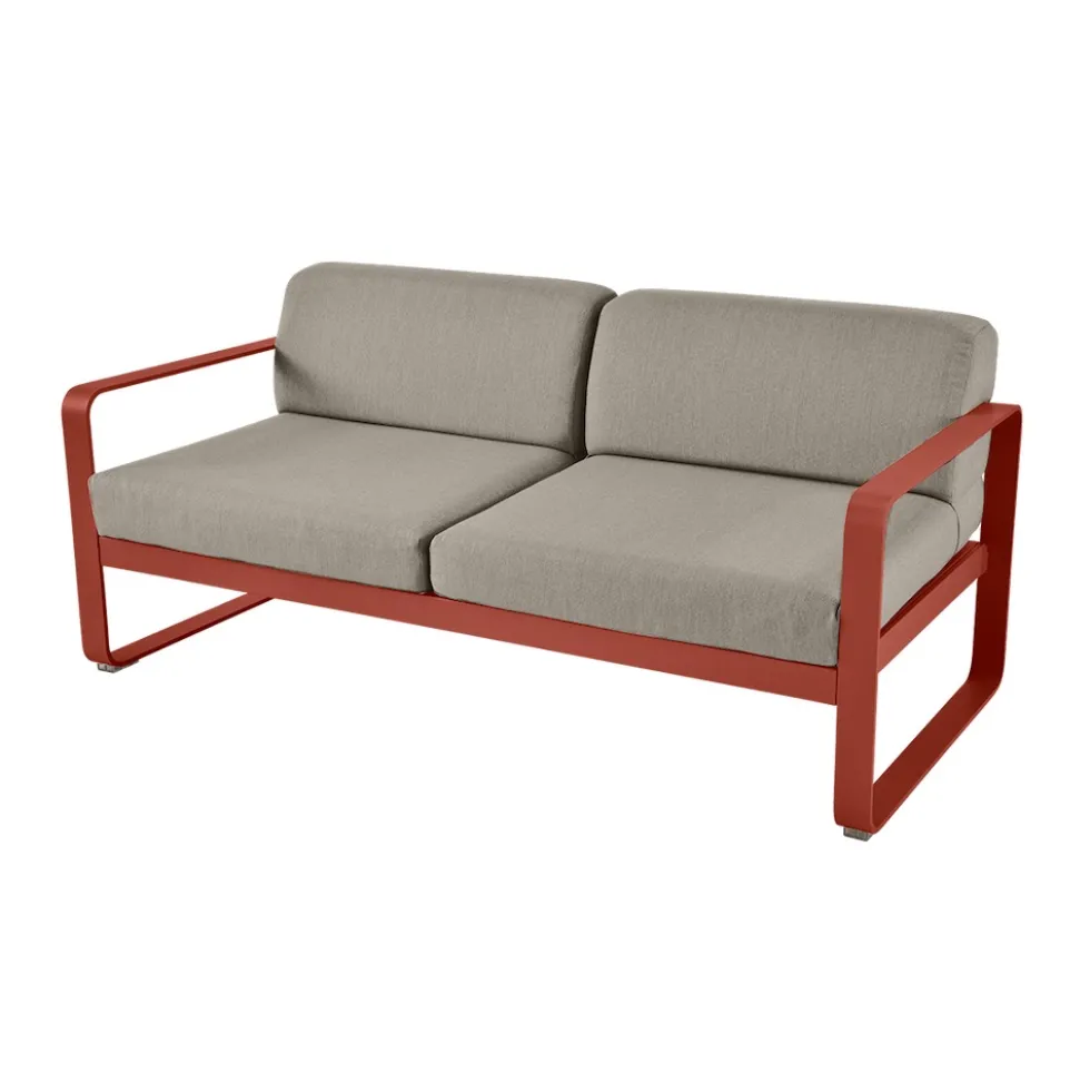 Bellevie 2-sits soffa