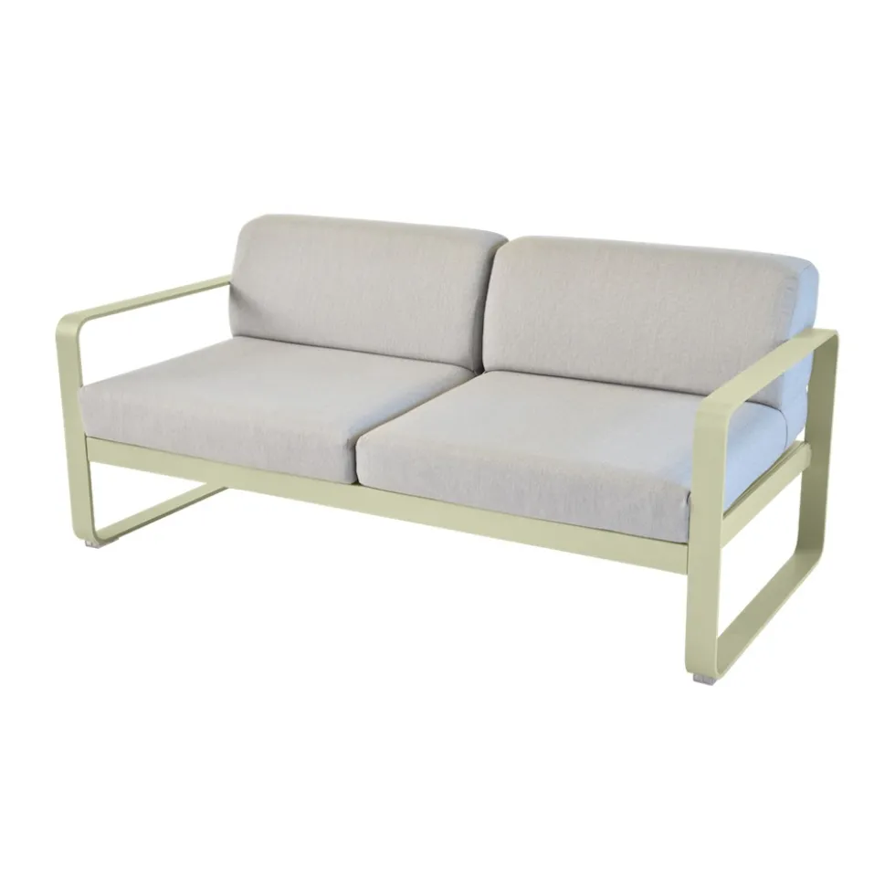 Bellevie 2-sits soffa