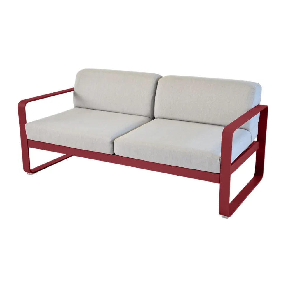 Bellevie 2-sits soffa