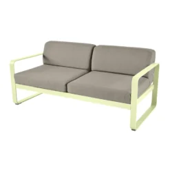 Bellevie 2-sits soffa