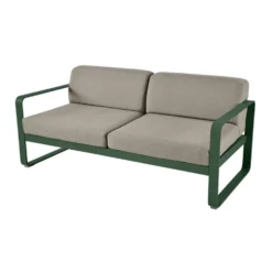 Bellevie 2-sits soffa
