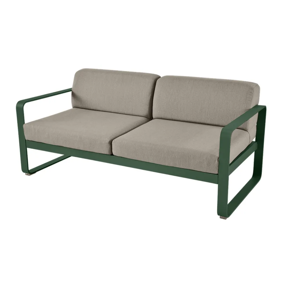 Bellevie 2-sits soffa