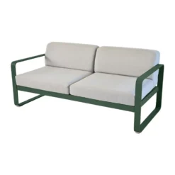 Bellevie 2-sits soffa