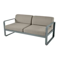 Bellevie 2-sits soffa