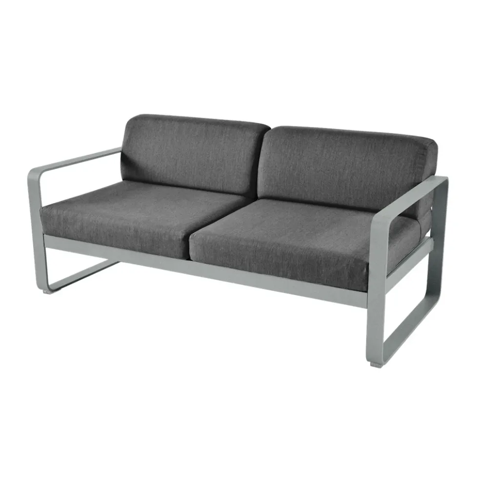 Bellevie 2-sits soffa