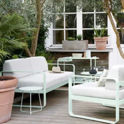 Bellevie 2-sits soffa
