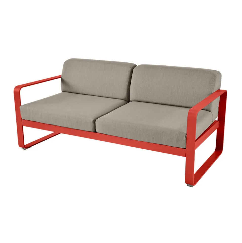 Bellevie 2-sits soffa