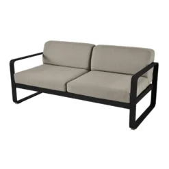 Bellevie 2-sits soffa