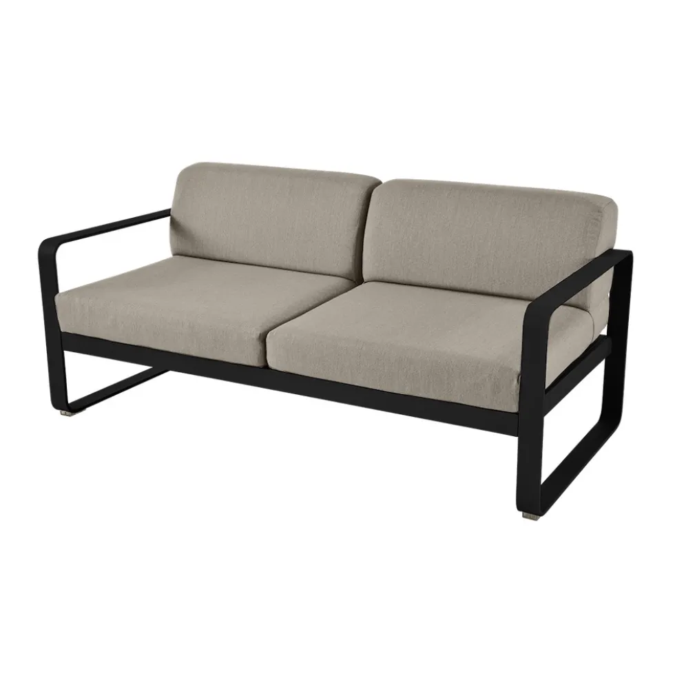 Bellevie 2-sits soffa