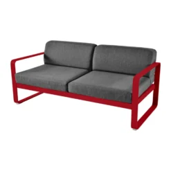 Bellevie 2-sits soffa