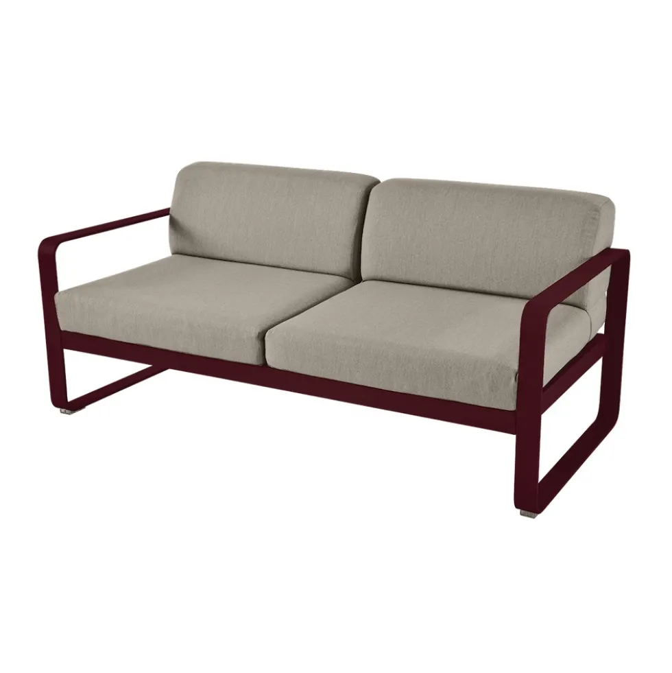 Bellevie 2-sits soffa