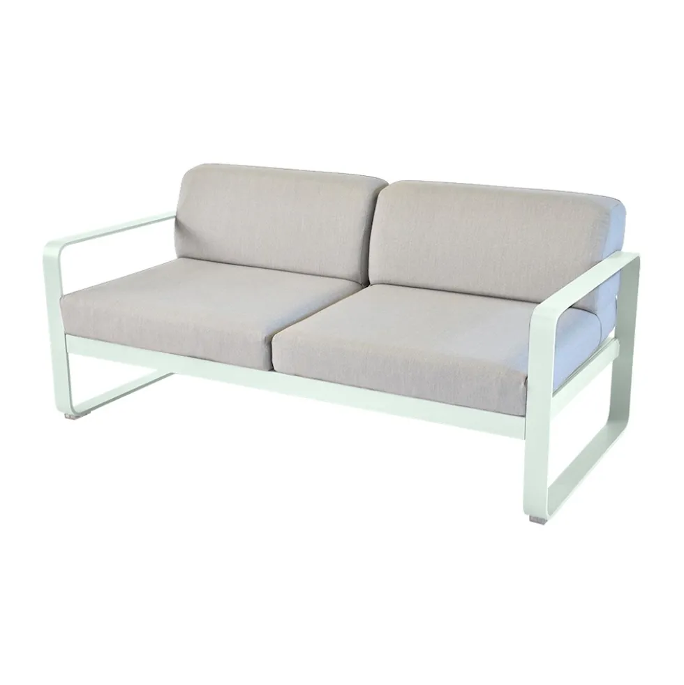 Bellevie 2-sits soffa