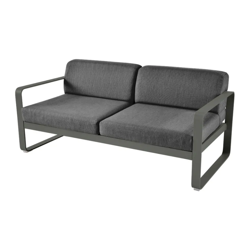 Bellevie 2-sits soffa