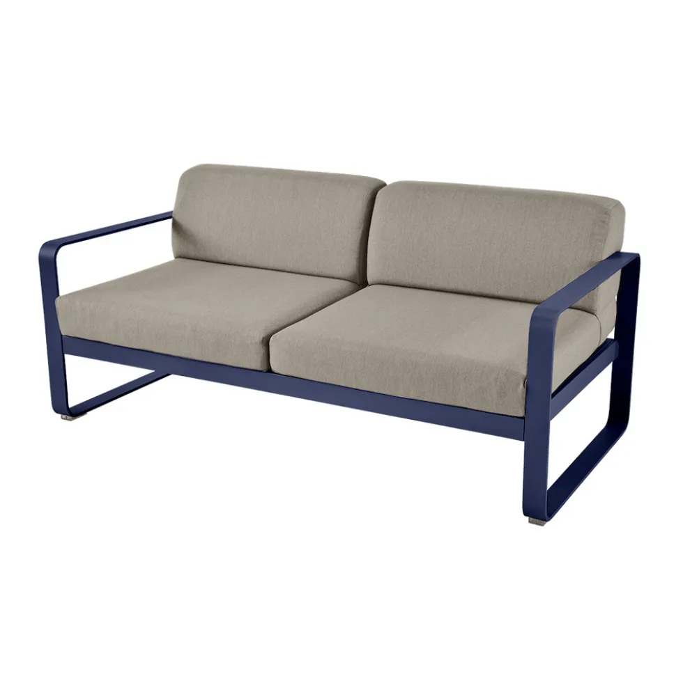 Bellevie 2-sits soffa