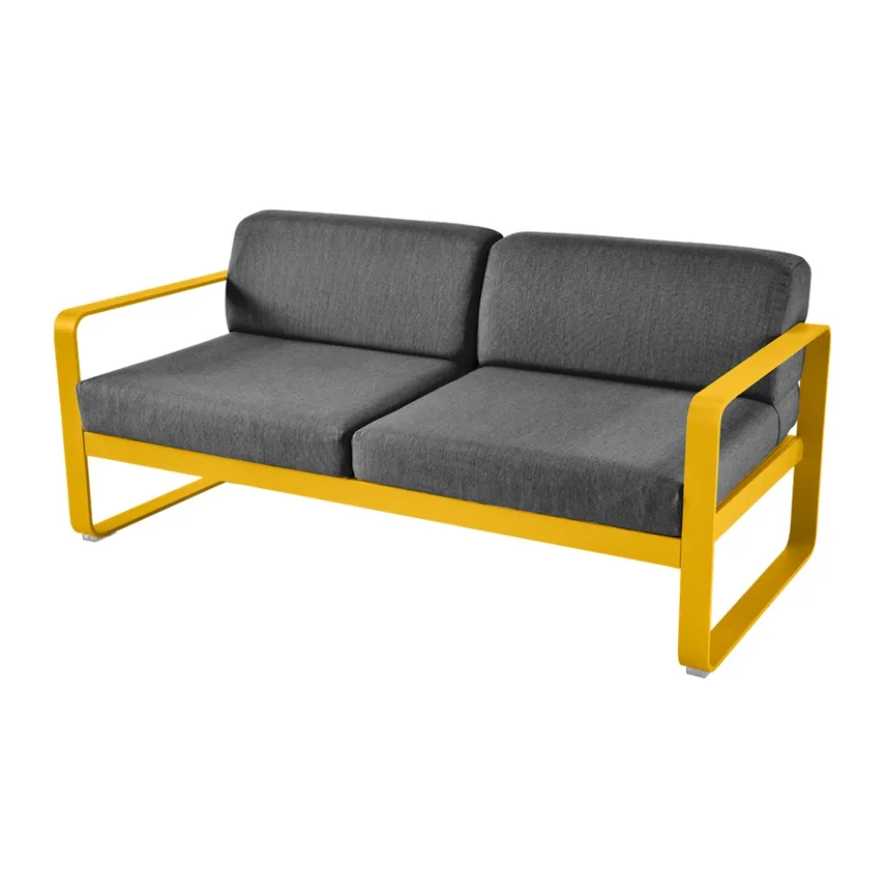 Bellevie 2-sits soffa