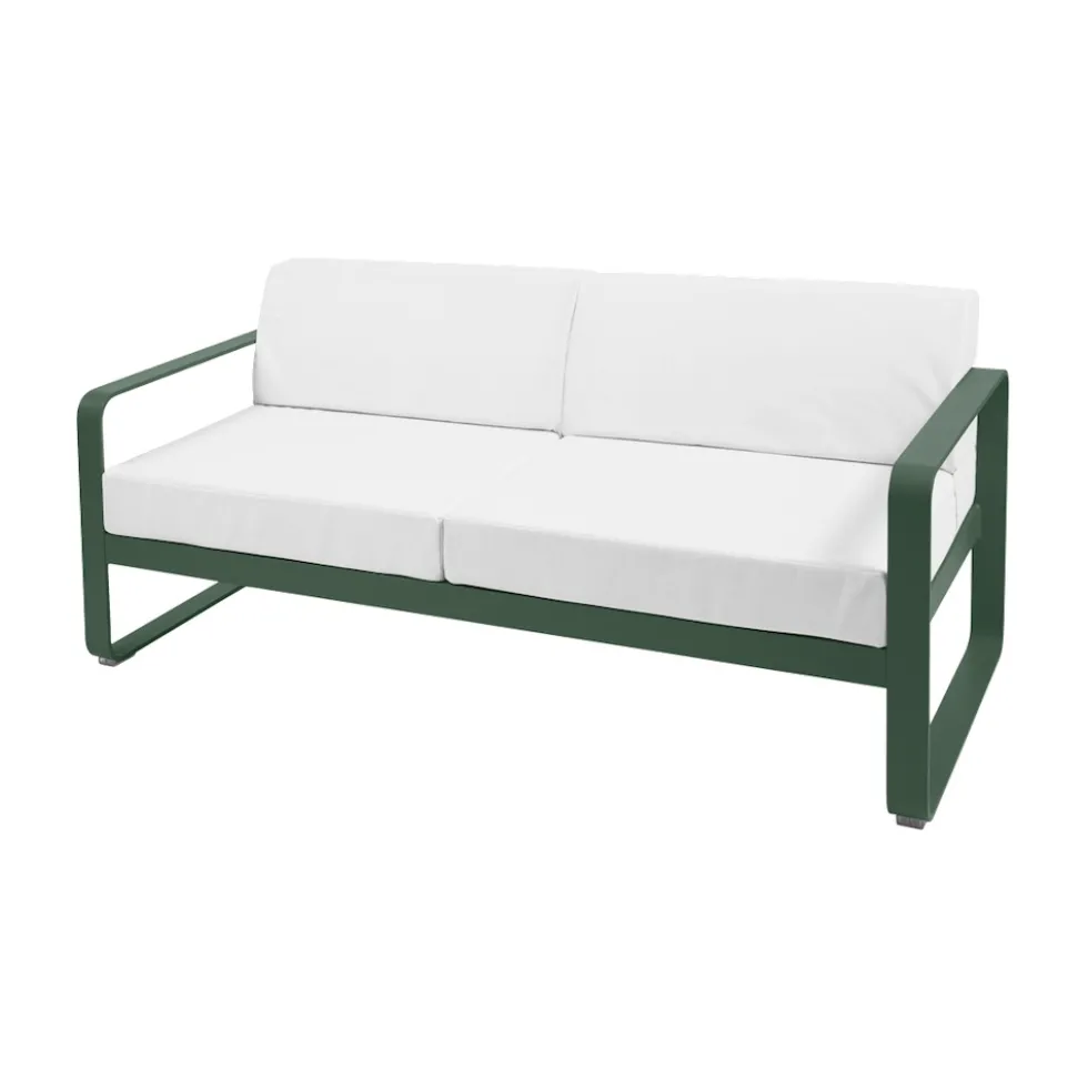 Bellevie 2-sits soffa