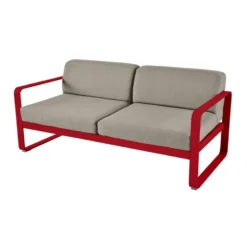 Bellevie 2-sits soffa
