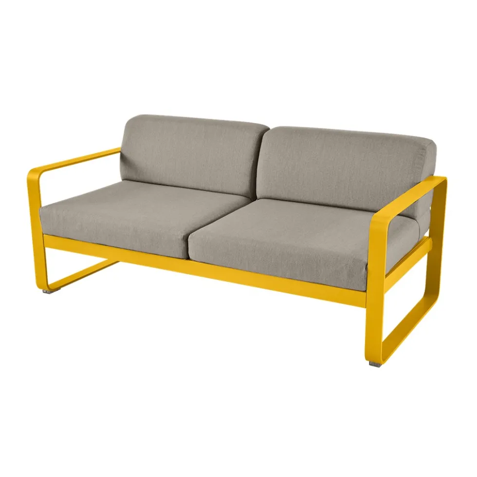 Bellevie 2-sits soffa