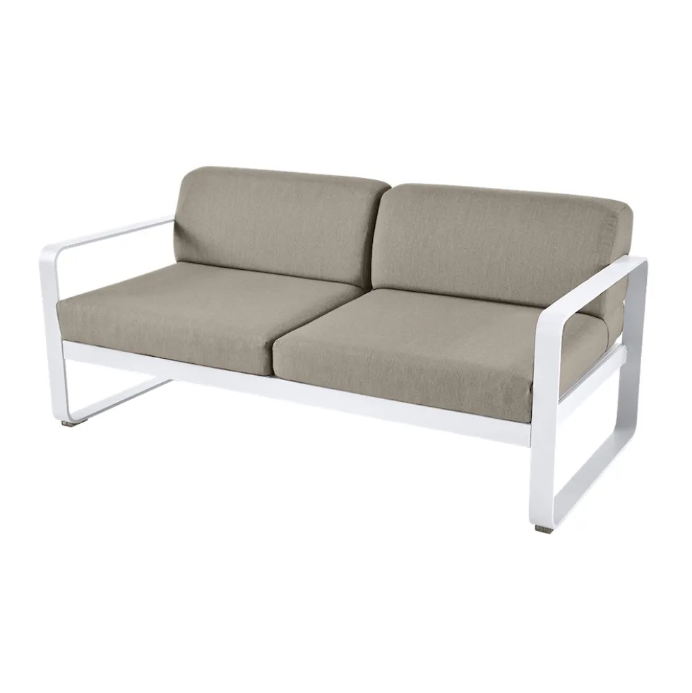Bellevie 2-sits soffa