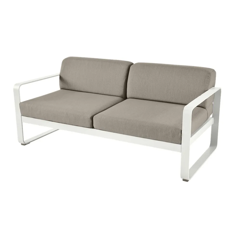 Bellevie 2-sits soffa