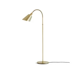 Bellevue AJ7 golvlampa