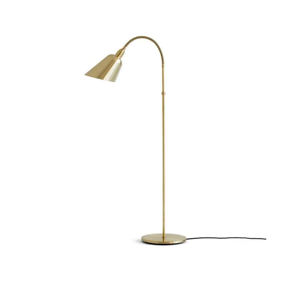 Bellevue AJ7 golvlampa