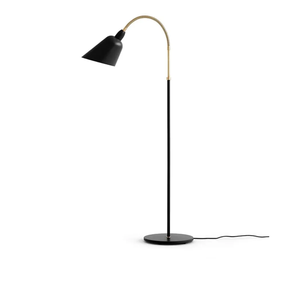 Bellevue AJ7 golvlampa