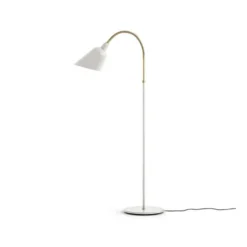 Bellevue AJ7 golvlampa