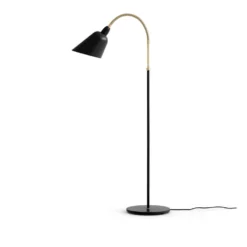 Bellevue AJ7 golvlampa
