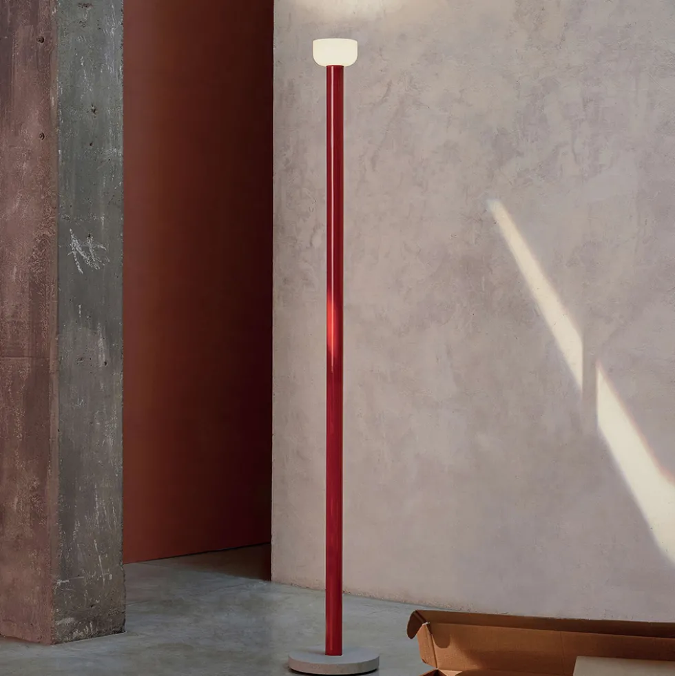 Bellhop golvlampa