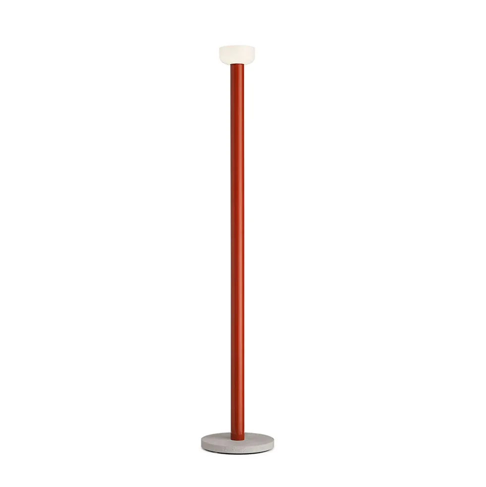Bellhop golvlampa