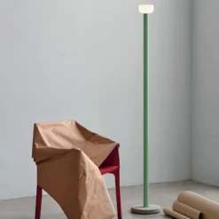 Bellhop golvlampa